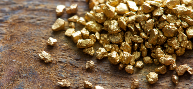 Gold